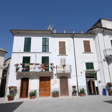 Residence La Casa Di Vittorio Lettomanoppello Eksteriør billede