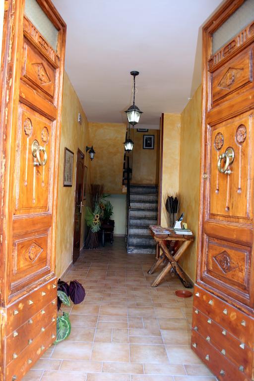 Residence La Casa Di Vittorio Lettomanoppello Eksteriør billede